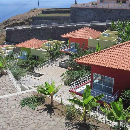 Lombo Branco Village Ribeira Grande Экстерьер фото