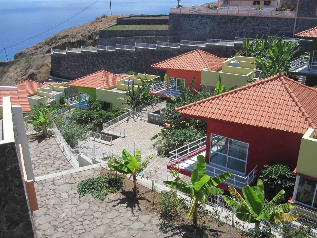 Lombo Branco Village Ribeira Grande Экстерьер фото