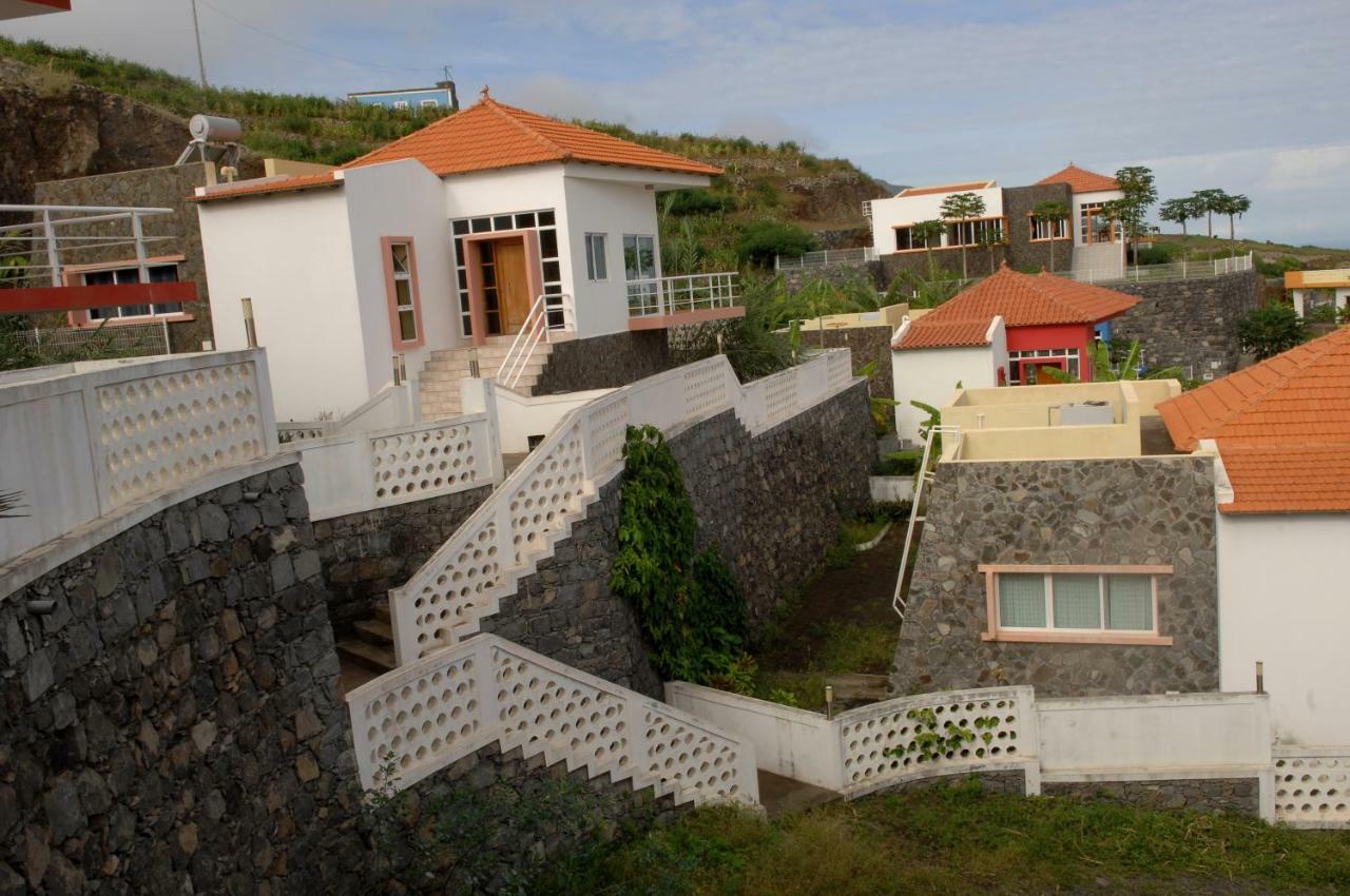 Lombo Branco Village Ribeira Grande Экстерьер фото